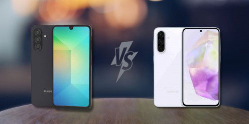 So sánh Samsung A26 và A36: Hai lựa chọn tầm trung với phong cách riêng