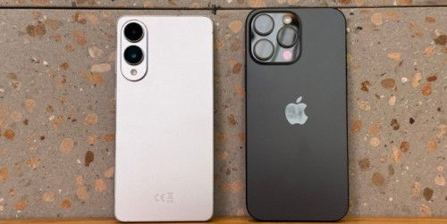So sánh Galaxy S25 Edge và iPhone 16 Pro Max: Flagship nào ấn tượng hơn?