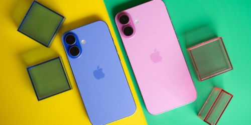 Có nên mua iPhone 16 cũ không? So sánh iPhone 16 cũ và mới