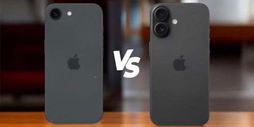 So sánh iPhone 16e và iPhone 16: Khác biệt nằm ở đâu?