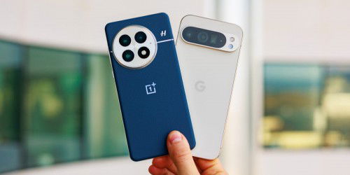 So sánh OnePlus 13 và Google Pixel 9 Pro XL: Flagship Android nào đáng giá hơn?