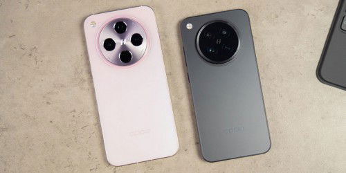 So sánh OPPO Find X8 và OPPO Find X8s chi tiết: Có gì khác biệt?