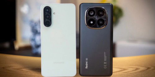 So sánh Samsung Galaxy A56 và Redmi Note 14 Pro Plus: Máy nào 'ngon' hơn?