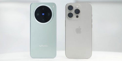 So sánh vivo X200 Pro mini và iPhone 16 Pro: Flagship nhỏ gọn nào đáng mua hơn?