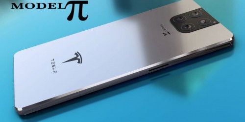 Tất tần tật về Pi Phone của Tesla: Đối thủ đáng gờm của Apple và Samsung