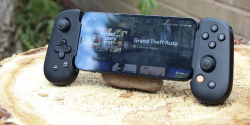 Top 5 tay cầm chơi game cho điện thoại tốt nhất mà các game thủ nên biết!