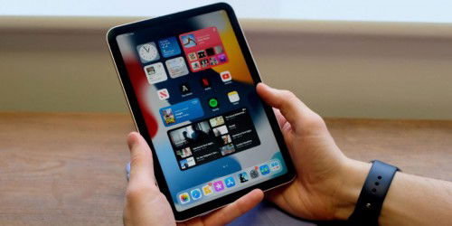 Thế hệ iPad mini tiếp theo có thể được trang bị màn hình OLED