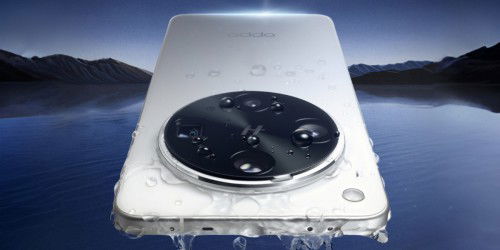 OPPO hé lộ thông số đỉnh cao của Find X8 Ultra