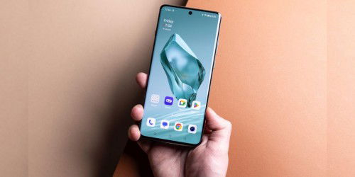 Thông số kỹ thuật chính của dòng điện thoại OnePlus Ace 6 bị rò rỉ