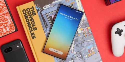 5 tính năng trên One UI 7.0 khiến người dùng iPhone phải ghen tị!