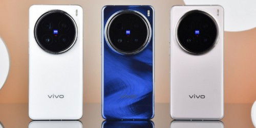 TOP 10 điện thoại Vivo tốt nhất 2025 tại XTmobile
