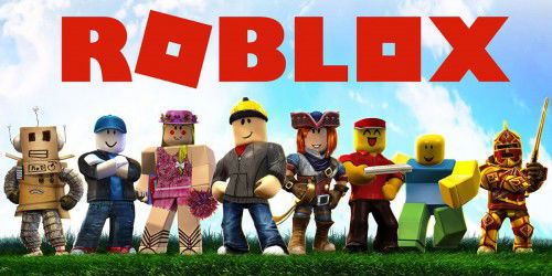Top game Roblox hay, hấp đẫn được yêu thích nhất 2025