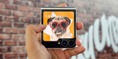 Đánh giá nhanh Galaxy Z Flip 7 FE: Giá rẻ hơn, trải nghiệm vẫn rất cao cấp