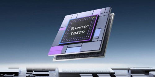 Unisoc T8300 5G ra mắt: Chipset dành cho điện thoại tầm trung có kết nối vệ tinh