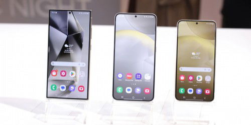 Vì sao người dùng trung thành với dòng Galaxy S của Samsung?