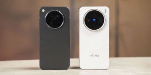 So sánh Vivo X200 Pro mini và OPPO Find X8s: Smartphone nhỏ gọn nào mạnh hơn?
