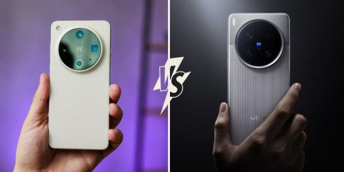 Vivo X200 Ultra và OPPO Find X8 Ultra: Cuộc đối đầu giữa hai siêu phẩm Android