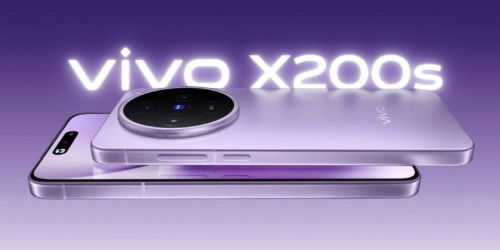 Kích thước pin và thông tin sạc của Vivo X200s chính thức được tiết lộ