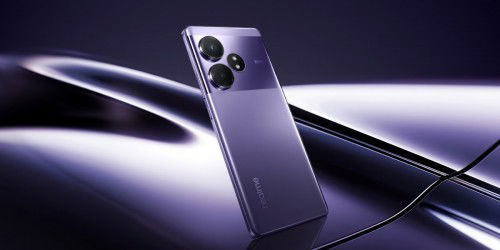 Realme Neo7 xác nhận dùng chip Dimensity 9300+, pin 7000 mAh