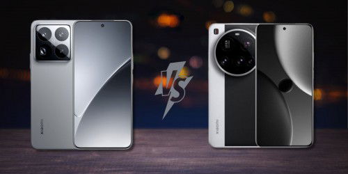 Xiaomi 15 Pro và Xiaomi 15 Ultra: Những điểm khác biệt chính
