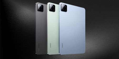 Xiaomi Pad 7 Max rò rỉ gợi ý về màn hình OLED 14 inch và sạc 120W