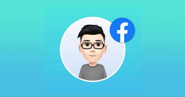 Cách thêm avatar sticker động trên Facebook cực thú vị