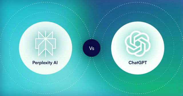 So sánh ChatGPT và Perplexity: Chatbot AI nào tốt hơn?