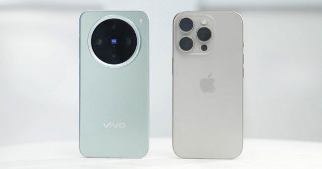 So sánh vivo X200 Pro mini và iPhone 16 Pro: Flagship nhỏ gọn nào đáng mua hơn?