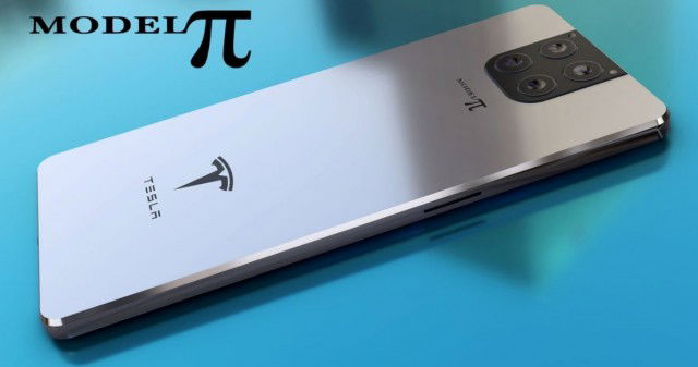 Tất tần tật về Pi Phone của Tesla: Đối thủ đáng gờm của Apple và Samsung