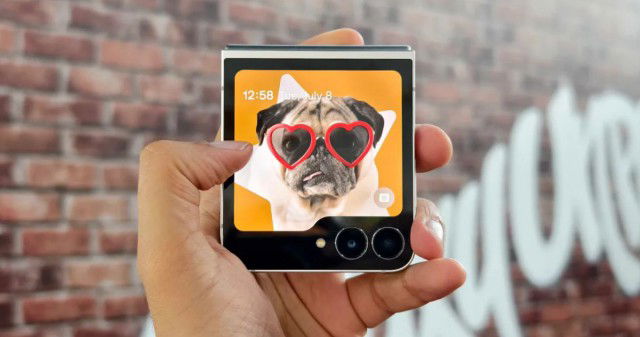 Đánh giá nhanh Galaxy Z Flip 7 FE: Giá rẻ hơn, trải nghiệm vẫn rất cao cấp