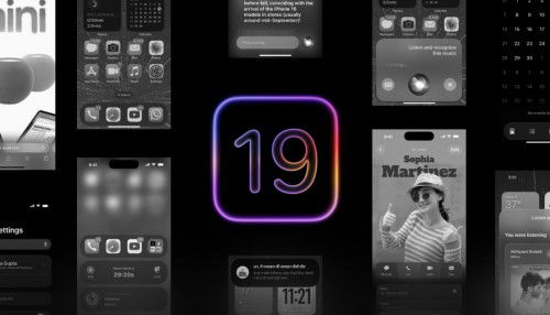 Apple có thể trì hoãn nhiều tính năng của iOS 19 đến cuối năm 2026