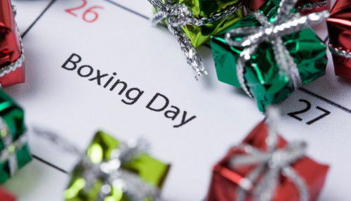 Boxing Day là ngày gì? Ý nghĩa của Ngày Tặng Quà 26/12