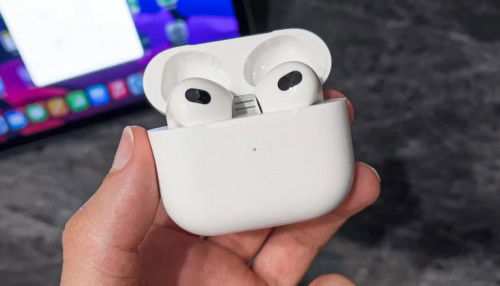 Cách cập nhật phần mềm cho AirPods mà bạn nên biết!