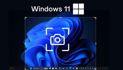 Tổng hợp các cách chụp màn hình Win 11 nhanh nhất mà bạn nên biết