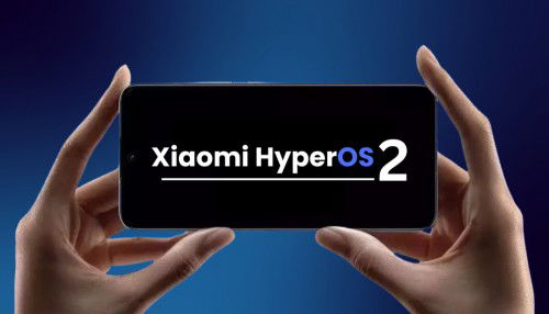 Danh sách điện thoại Xiaomi đang được cập nhật HyperOS 2