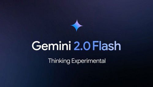 Google ra mắt Gemini 2.0 Flash Thinking: Bước tiến trong công nghệ AI