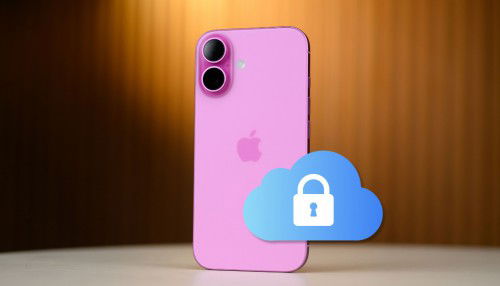 iPhone 16 cũ dính iCloud có sửa được không? Có nên mua không?