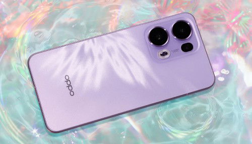 Top 4 lựa chọn thay thế OPPO Reno 13 trong cùng tầm giá