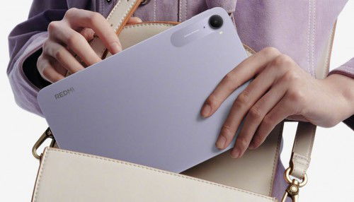 5 lý do bạn nên cân nhắc Redmi K Pad thay vì các tablet đắt tiền