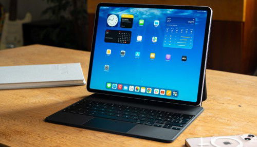 5 lý do khiến iPad tốt hơn hầu hết các mẫu máy tính bảng Android