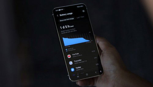 Mẹo tiết kiệm pin Galaxy S25 Ultra mà bạn chắc chắn phải biết!