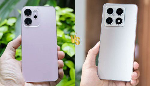 So sánh Oppo Reno 14 F và Xiaomi 14T: Đâu là lựa chọn tốt hơn trong tầm giá?