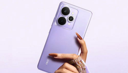 Thông số màn hình và pin Realme 15 Pro được tiết lộ chi tiết