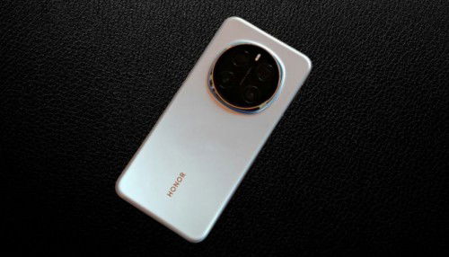 Rò rỉ cấu hình Honor Magic 8 Pro: Thiết kế phẳng, pin 7000mAh và camera 200MP