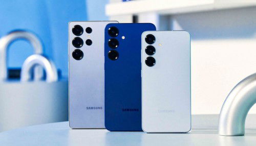 Samsung Galaxy S25 có mấy màu? Màu nào đẹp và 'hot' nhất?