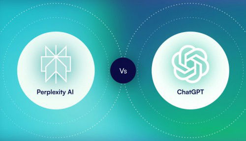 So sánh ChatGPT và Perplexity: Chatbot AI nào tốt hơn?