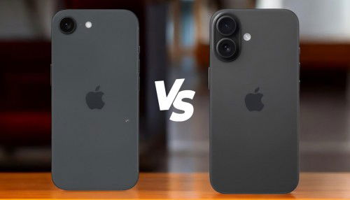 So sánh iPhone 16e và iPhone 16: Khác biệt nằm ở đâu?