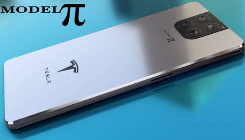 Tất tần tật về Pi Phone của Tesla: Đối thủ đáng gờm của Apple và Samsung