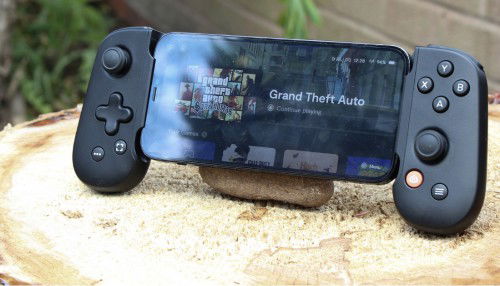 Top 5 tay cầm chơi game cho điện thoại tốt nhất mà các game thủ nên biết!