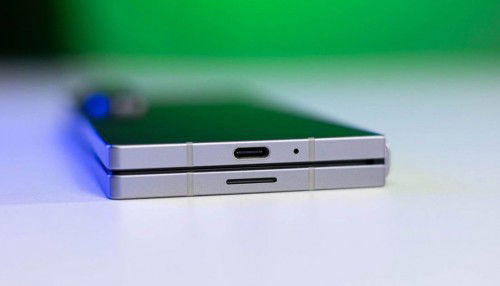 Test pin Galaxy Z Fold7: Chip Snapdragon 8 Elite tối ưu tốt, nhưng pin chưa “đột phá”